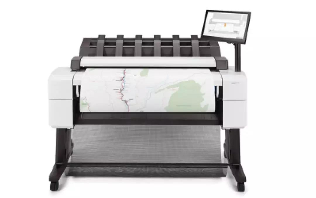 HP Designjet T2600 MFP優(yōu)勢(shì)與賣(mài)點(diǎn)