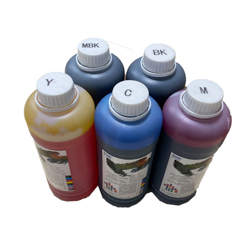 誠(chéng)繪6代納米級(jí)Canon IPF/TM繪圖儀專用墨水500ML