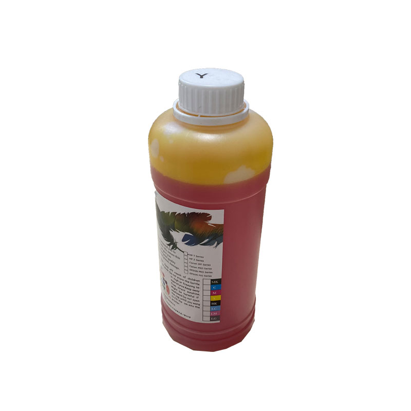 誠(chéng)繪6代納米級(jí)Canon IPF/TM繪圖儀專用墨水500ML