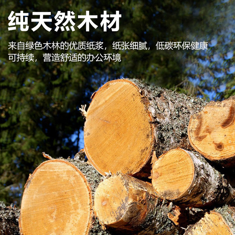 七級風(fēng) 防水高光相紙 原生木料 厚道好紙